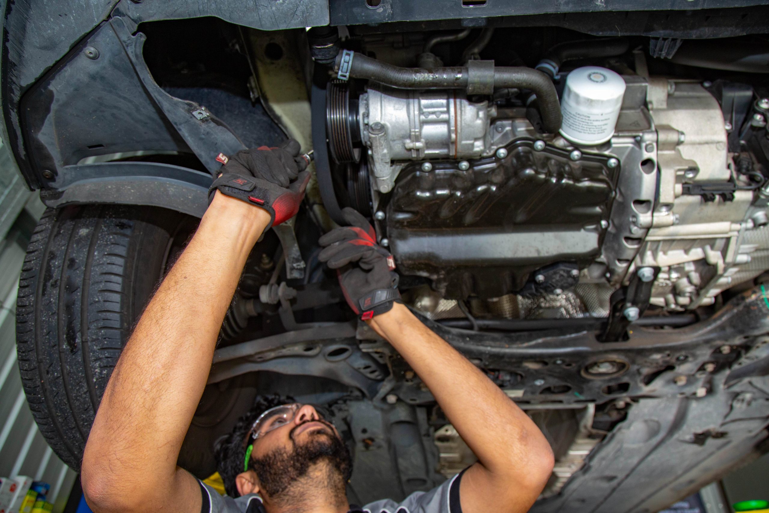 a to z automotive services